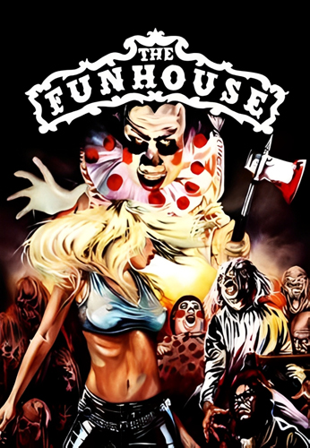 فيلم The Funhouse 1981 مترجم