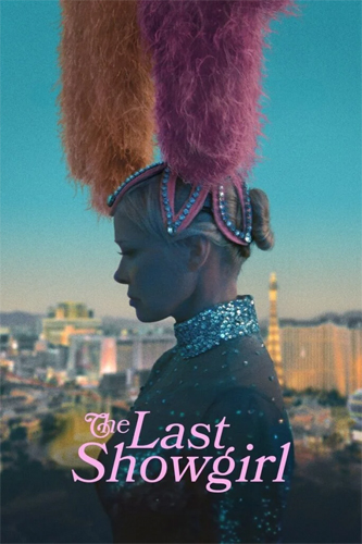 فيلم The Last Showgirl 2024 مترجم