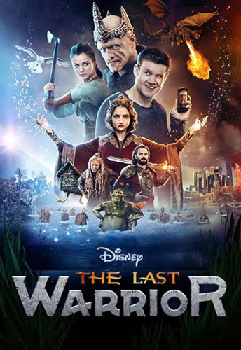 فيلم The Last Warrior 2017 مترجم