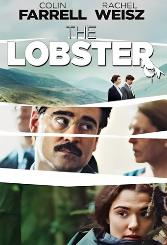 فيلم The Lobster 2015 مترجم