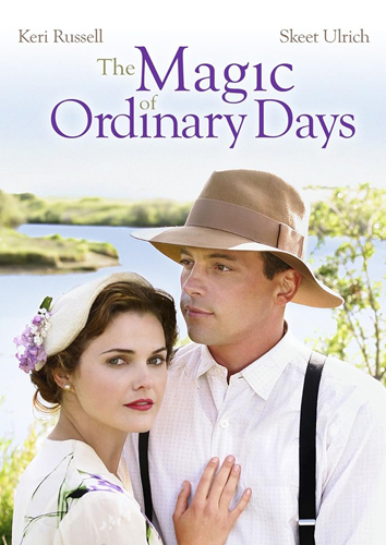 فيلم The Magic of Ordinary Days 2025 مترجم
