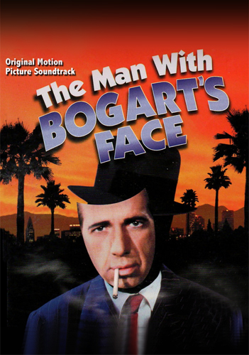 فيلم The Man with Bogart’s Face 1980 مترجم