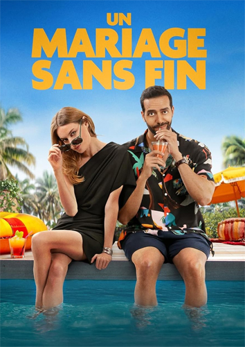 فيلم The Neverending Wedding 2025 مترجم