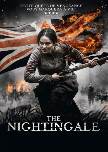 فيلم The Nightingale 2018 مترجم