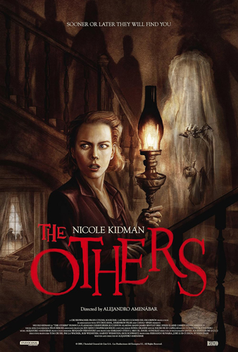 فيلم The Others 2001 مترجم
