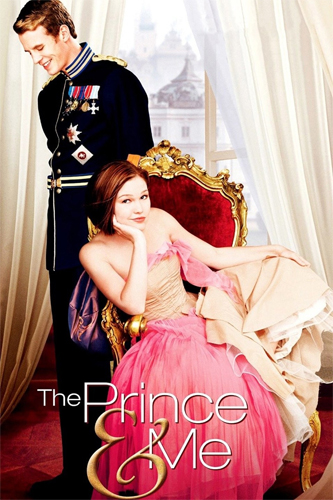 فيلم The Prince and Me 2004 مترجم