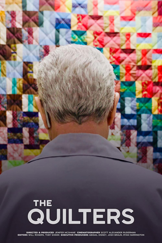 فيلم The Quilters 2024 مترجم