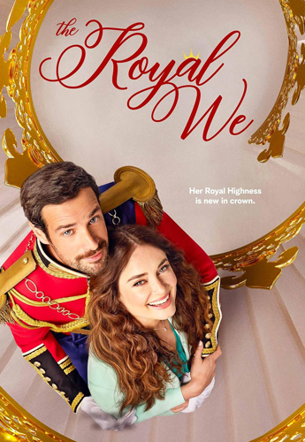 فيلم The Royal We 2025 مترجم