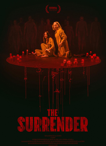 فيلم The Surrender 2025 مترجم