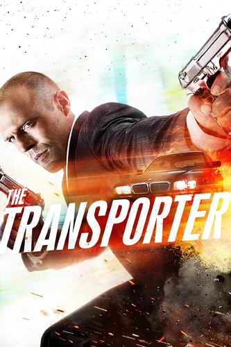 فيلم The Transporter 2002 مترجم