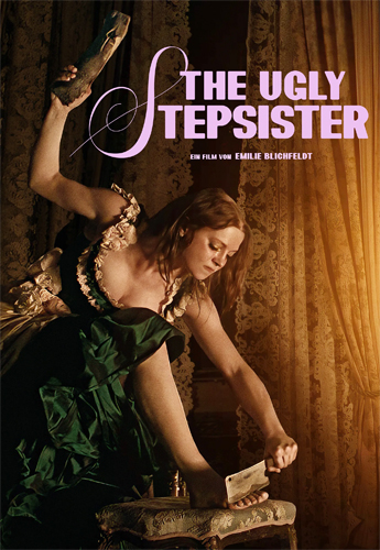 فيلم The Ugly Stepsister 2025 مترجم