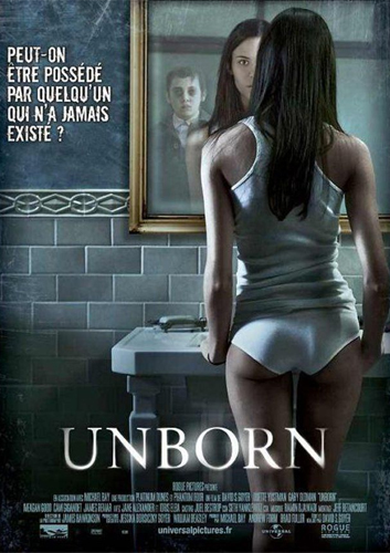 فيلم The Unborn 2009 مترجم