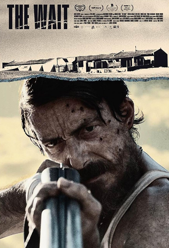 فيلم The Wait 2023 مترجم