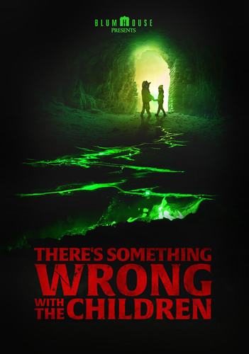 فيلم There’s Something Wrong with the Children 2023 مترجم