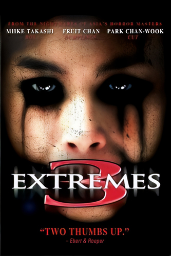 فيلم Three… Extremes 2004 مترجم