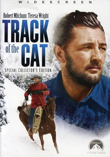 فيلم Track of the Cat 1954 مترجم