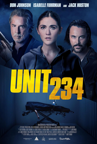 فيلم Unit 234 2024 مترجم