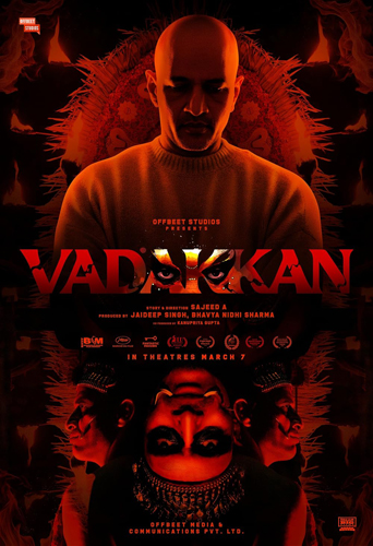 فيلم Vadakkan 2025 مترجم