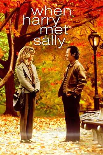 فيلم When Harry Met Sally 1989 مترجم