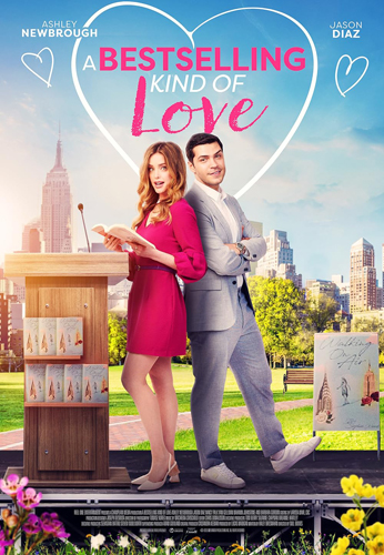 فيلم A Bestselling Kind of Love 2024 مترجم