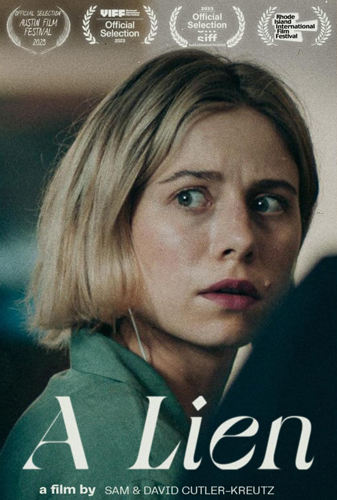 فيلم A Lien 2023 مترجم