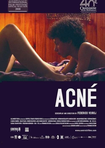 فيلم Acne 2008 مترجم