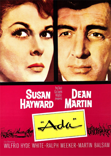 فيلم Ada 1961 مترجم