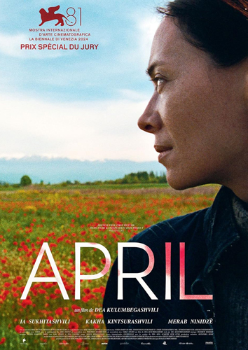 فيلم April 2024 مترجم