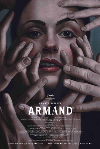 فيلم Armand 2024 مترجم