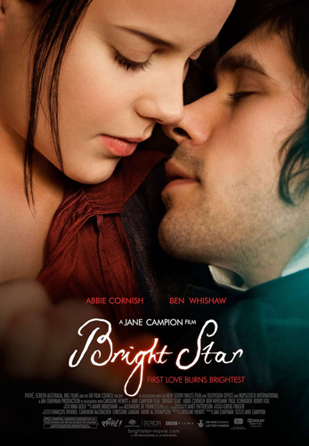 فيلم Bright Star 2009 مترجم
