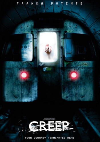 فيلم Creep 2004 مترجم