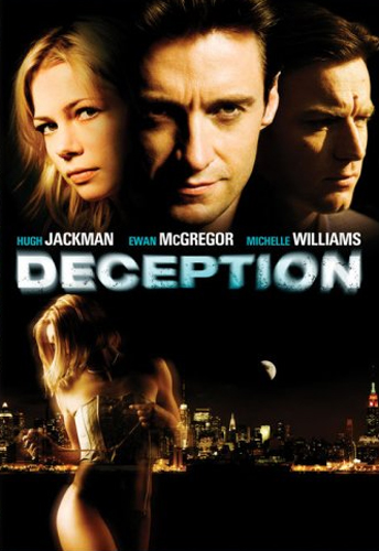 فيلم Deception 2008 مترجم
