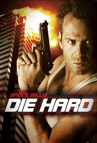 فيلم Die Hard 1988 مترجم