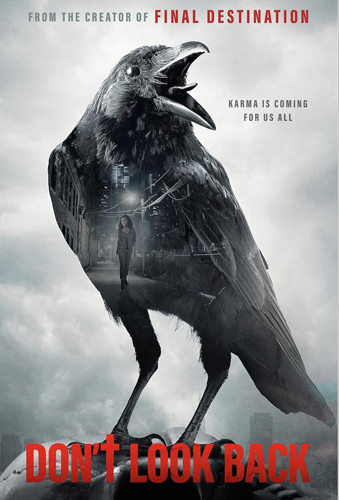 فيلم Don’t Look Back 2020 مترجم