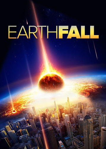 فيلم Earthfall 2015 مترجم