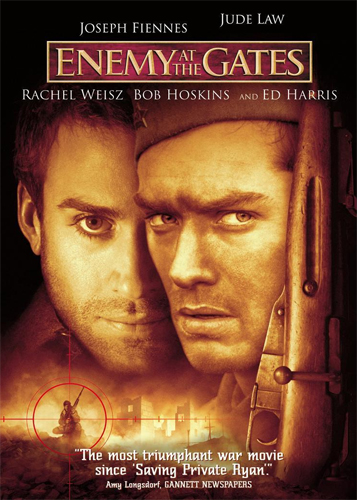 فيلم Enemy at the Gates 2001 مترجم