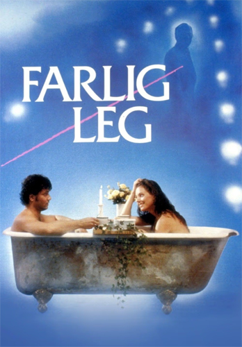 فيلم Farlig leg 1990 مترجم