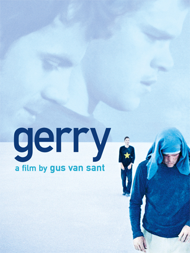 فيلم Gerry 2002 مترجم
