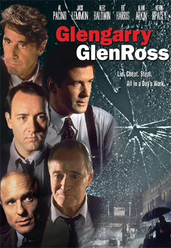 فيلم Glengarry Glen Ross 1992 مترجم