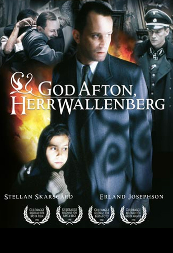فيلم God afton, herr Wallenberg 1990 مترجم