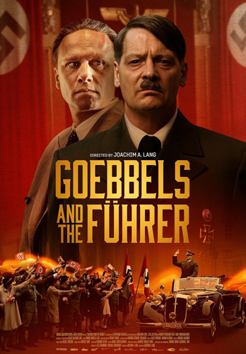فيلم Goebbels and the Führer 2024 مترجم