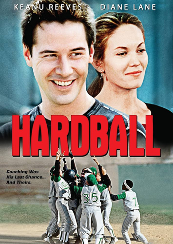 فيلم Hardball 2001 مترجم
