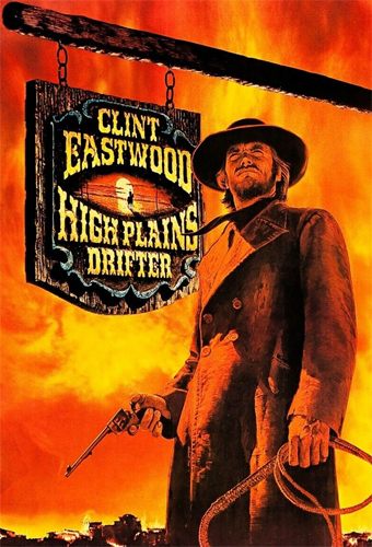 فيلم High Plains Drifter 1973 مترجم