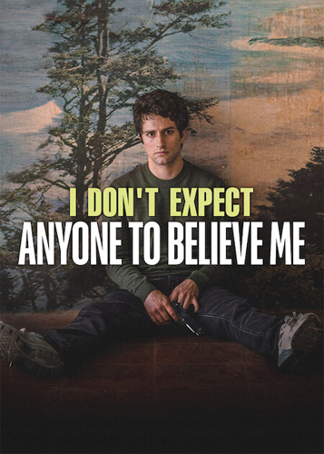 فيلم I Don’t Expect Anyone to Believe Me 2023 مترجم