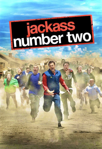 فيلم Jackass Number Two 2006 مترجم