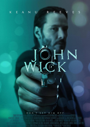 فيلم John Wick 2014 مترجم