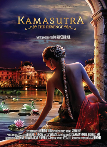 فيلم Kamasutra 3D 2013 مترجم