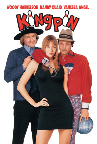 فيلم Kingpin 1996 مترجم