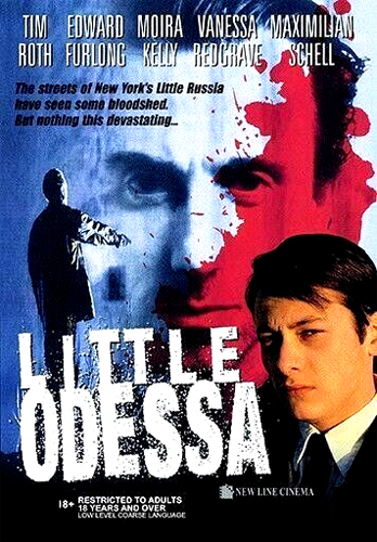 فيلم Little Odessa 1994 مترجم