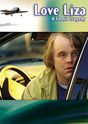فيلم Love Liza 2002 مترجم